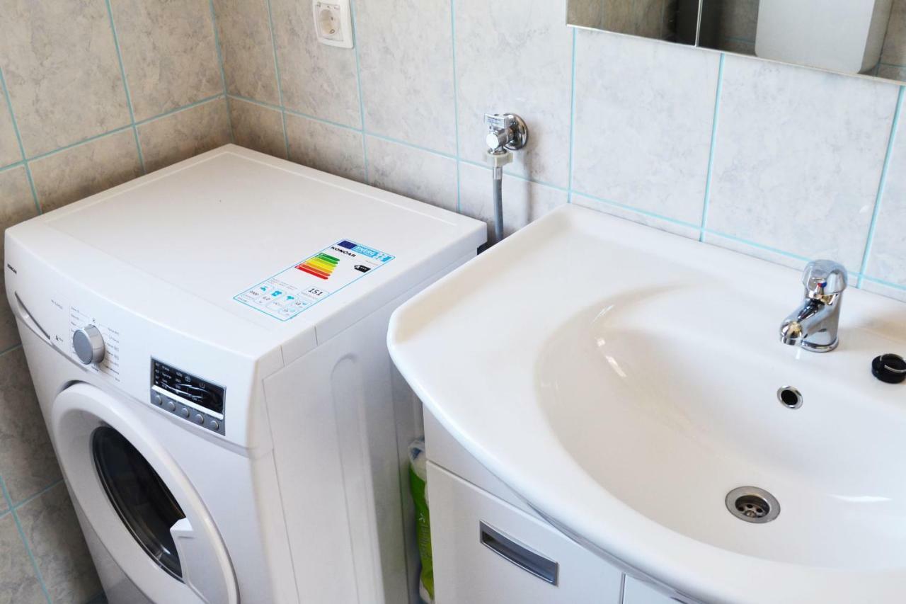 Apartman Ana Srima Eksteriør bilde