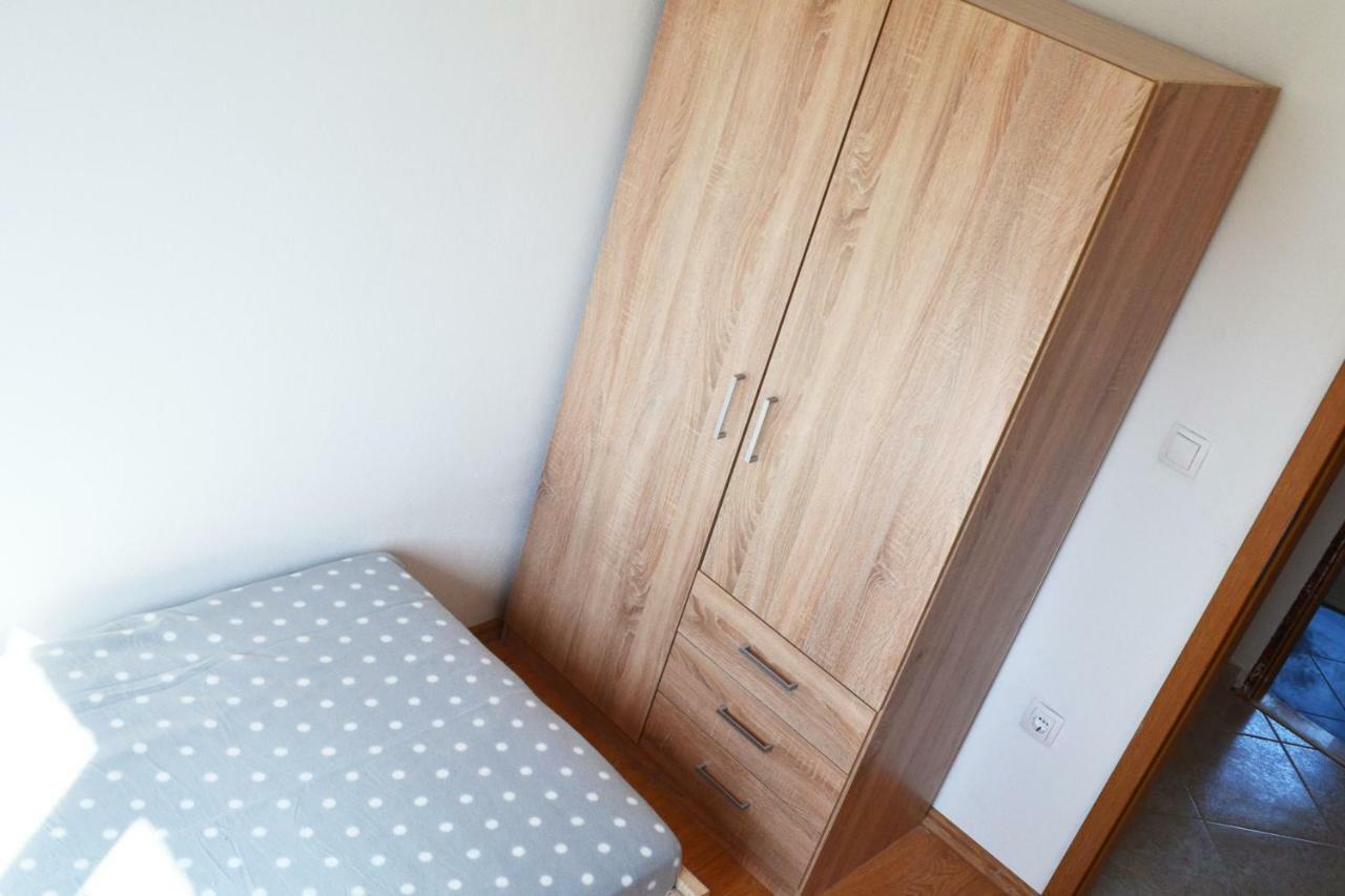 Apartman Ana Srima Eksteriør bilde